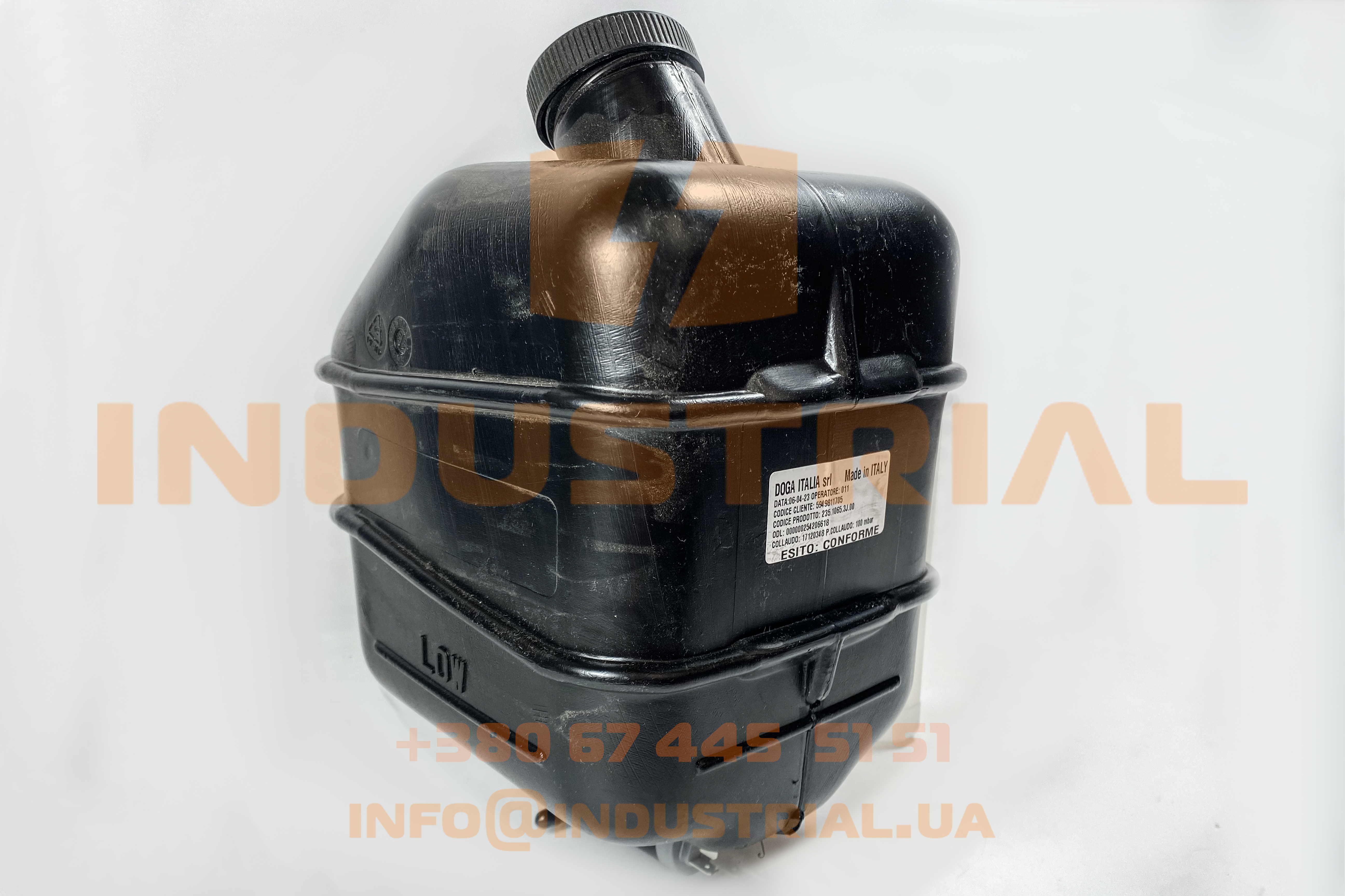 CNH 7219169 CNH INDUSTRIAL (IVECO)